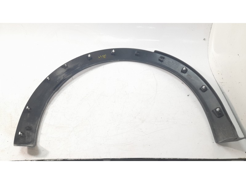 Recambio de aletin trasero izquierdo para renault captur ii (hf_) tce 90 (hfm6) referencia OEM IAM 788A35655R  