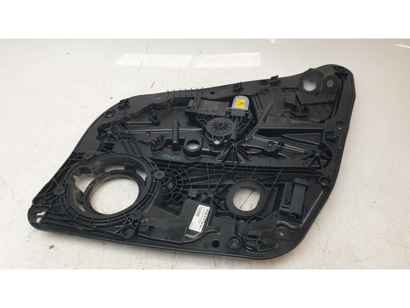 Recambio de elevalunas trasero izquierdo para volvo xc60 ii (246) b4 mild-hybrid referencia OEM IAM 966264102 32283266 