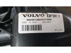 Recambio de elevalunas trasero izquierdo para volvo xc60 ii (246) b4 mild-hybrid referencia OEM IAM 966264102 32283266  2