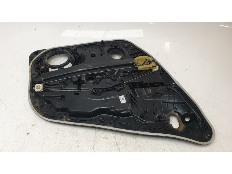 Recambio de elevalunas trasero izquierdo para volvo xc60 ii (246) b4 mild-hybrid referencia OEM IAM 966264102 32283266 