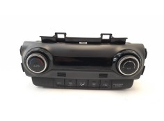 Recambio de mando climatizador para hyundai kona 1.0 tgdi cat referencia OEM IAM C200367821  