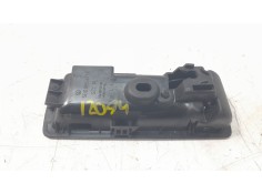 Recambio de maneta interior trasera izquierda para seat leon st (5f8) 1.5 tgi referencia OEM IAM 5G0885671F   2