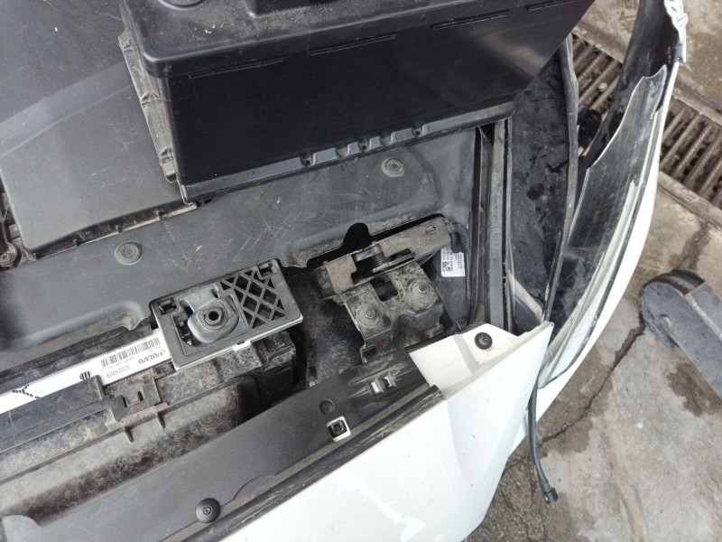 Recambio de cerradura capo para volvo s60 iii (224) t5 referencia OEM IAM   