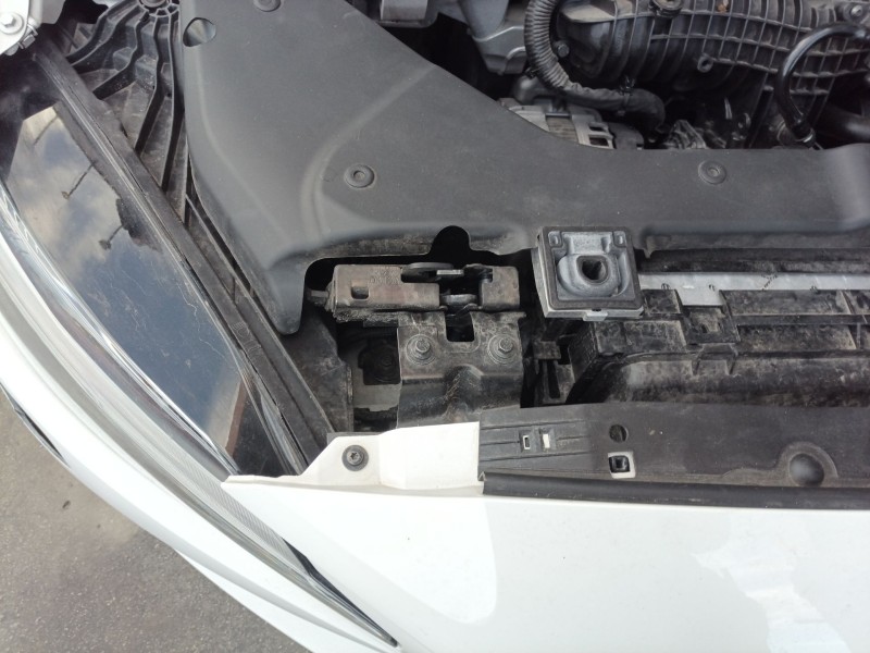 Recambio de cerradura capo para volvo s60 iii (224) t5 referencia OEM IAM   