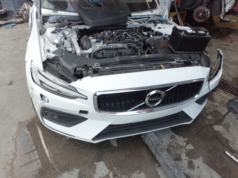 Recambio de electroventilador para volvo s60 iii (224) t5 referencia OEM IAM   