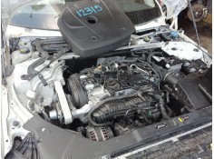 Recambio de motor completo para volvo s60 iii (224) t5 referencia OEM IAM   