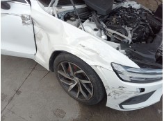 Recambio de amortiguador delantero derecho para volvo s60 iii (224) t5 referencia OEM IAM   