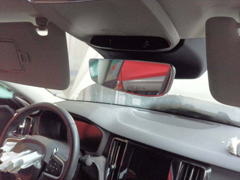 Recambio de espejo para volvo s60 iii (224) t5 referencia OEM IAM   