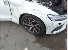 Recambio de mangueta delantera derecha para volvo s60 iii (224) t5 referencia OEM IAM   