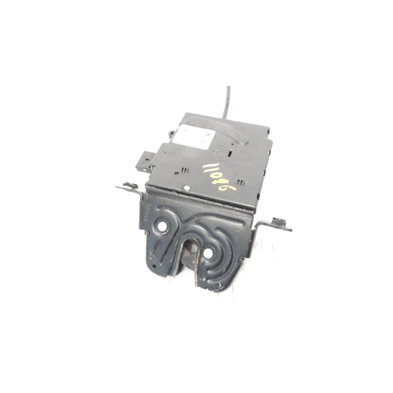 Recambio de cerradura maletero / porton para alfa romeo stelvio (630) quadrifoglio 4wd referencia OEM IAM 505454870 50569703 