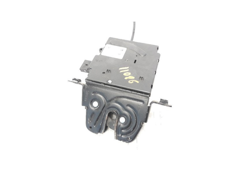 Recambio de cerradura maletero / porton para alfa romeo stelvio (630) quadrifoglio 4wd referencia OEM IAM 505454870 50569703 