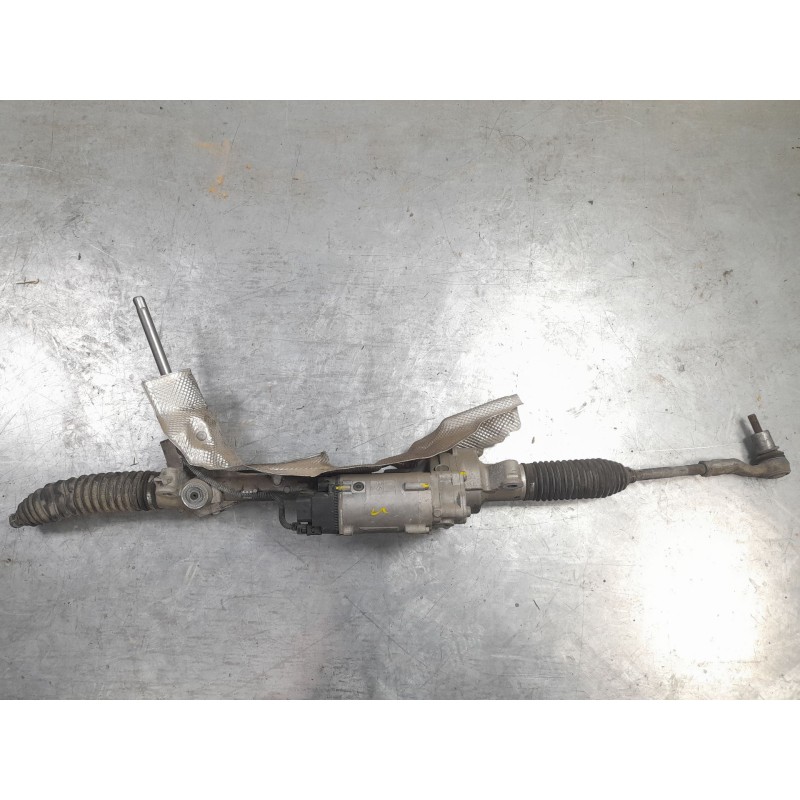 Recambio de cremallera direccion para land rover range rover evoque (l538) 2.0 d 4x4 referencia OEM IAM LR122727  