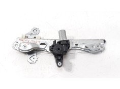 ELEVALUNAS TRASERO IZQUIERDO 827013ZL0A 