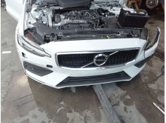 Recambio de refuerzo paragolpes delantero para volvo s60 iii (224) t5 referencia OEM IAM   