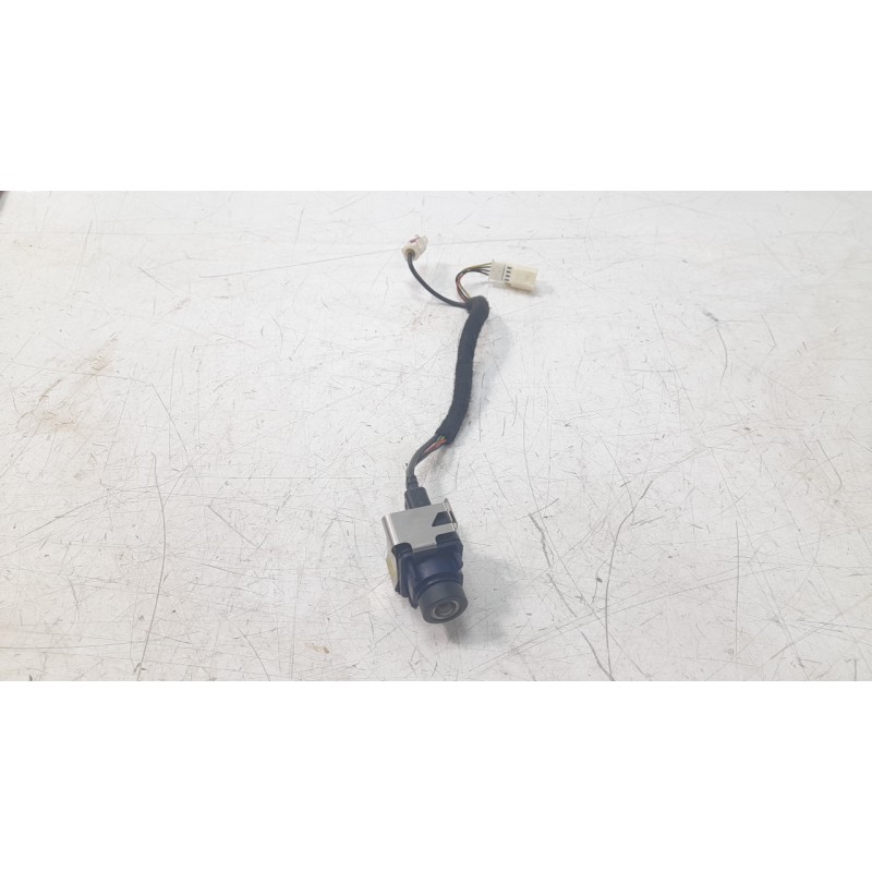 Recambio de camara vision frontal para mercedes-benz clase a berlina (bm 177) a 200 d (117.112) referencia OEM IAM A1779009902  