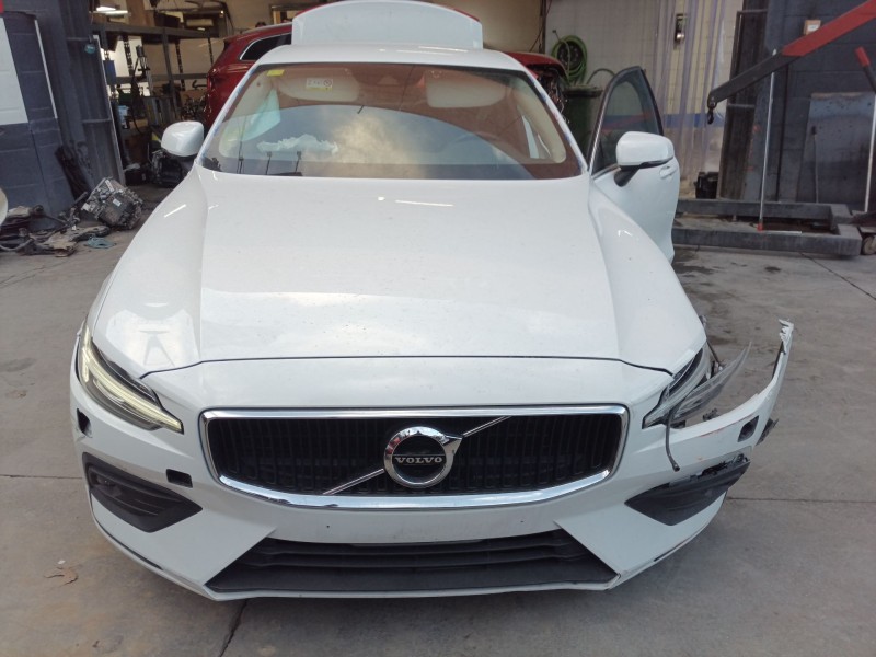 volvo s60 iii (224) del año 2020