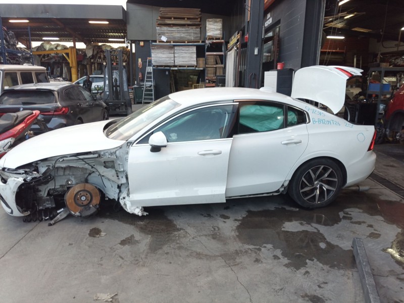 volvo s60 iii (224) del año 2020