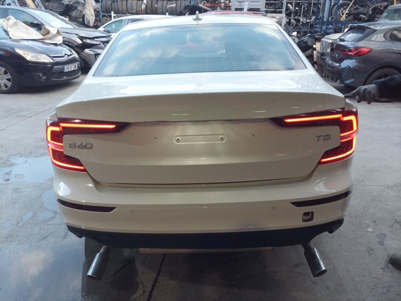 volvo s60 iii (224) del año 2020