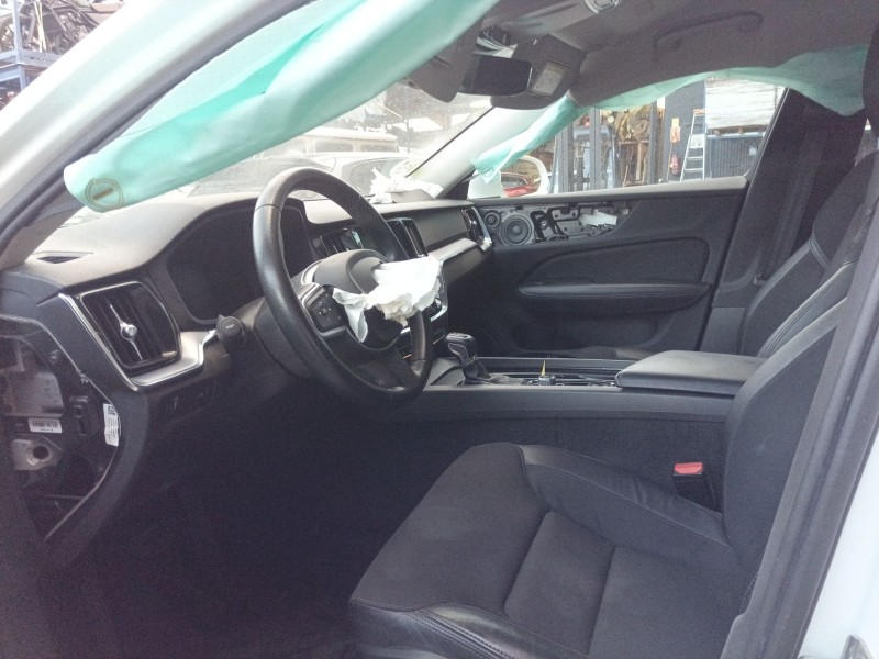 volvo s60 iii (224) del año 2020