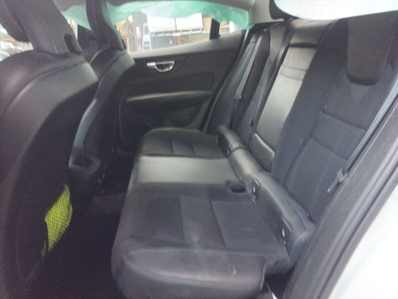 volvo s60 iii (224) del año 2020