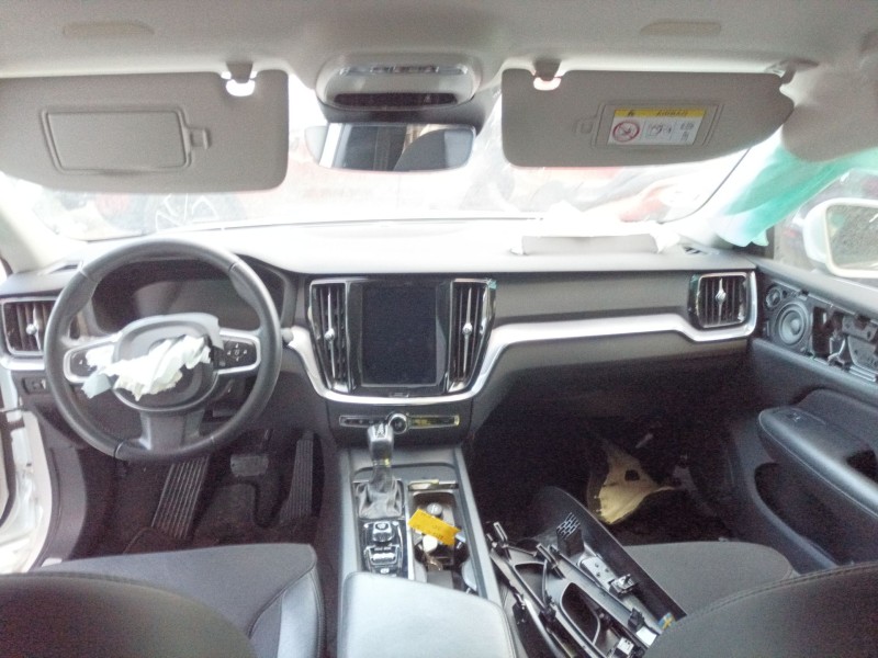 volvo s60 iii (224) del año 2020