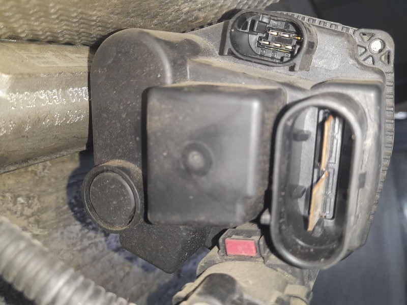 Recambio de cremallera direccion para land rover range rover evoque (l538) 2.0 d 4x4 referencia OEM IAM GJ323200AA  