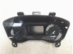 CUADRO INSTRUMENTOS LB3T10849PB LB3T10849PB 