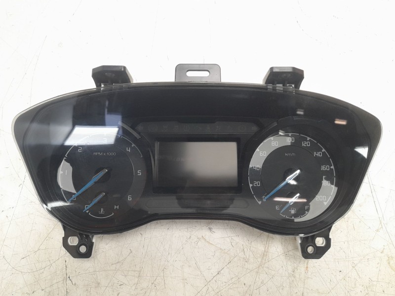 Recambio de cuadro instrumentos para ford ranger (tke) 2.0 ecoblue 4x4 referencia OEM IAM 2602827  