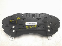 Recambio de cuadro instrumentos para ford ranger (tke) 2.0 ecoblue 4x4 referencia OEM IAM 2602827   2