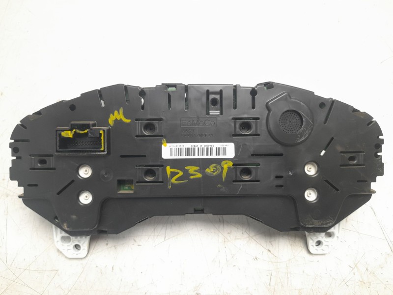 Recambio de cuadro instrumentos para ford ranger (tke) 2.0 ecoblue 4x4 referencia OEM IAM 2602827  