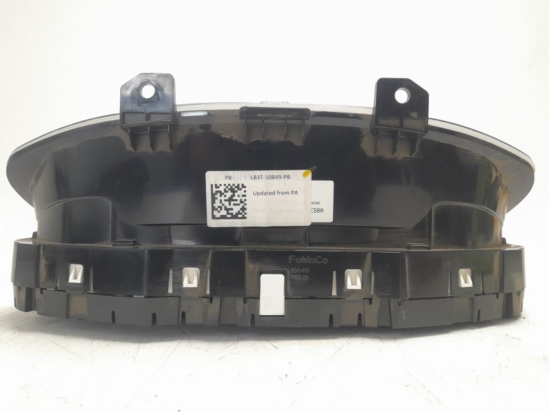 Recambio de cuadro instrumentos para ford ranger (tke) 2.0 ecoblue 4x4 referencia OEM IAM 2602827  