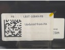 CUADRO INSTRUMENTOS LB3T10849PB LB3T10849PB 