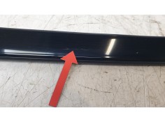 Recambio de moldura para mercedes-benz clase gla (w156) gla 220 cdi 4m / d 4m (156.905) referencia OEM IAM A1566901800   2