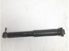 Recambio de amortiguador trasero derecho para renault megane iv hatchback (b9a/m/n_) 1.5 dci 110 (b9a3) referencia OEM IAM 56210