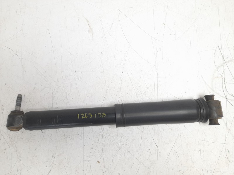 Recambio de amortiguador trasero derecho para renault megane iv hatchback (b9a/m/n_) 1.5 dci 110 (b9a3) referencia OEM IAM 56210