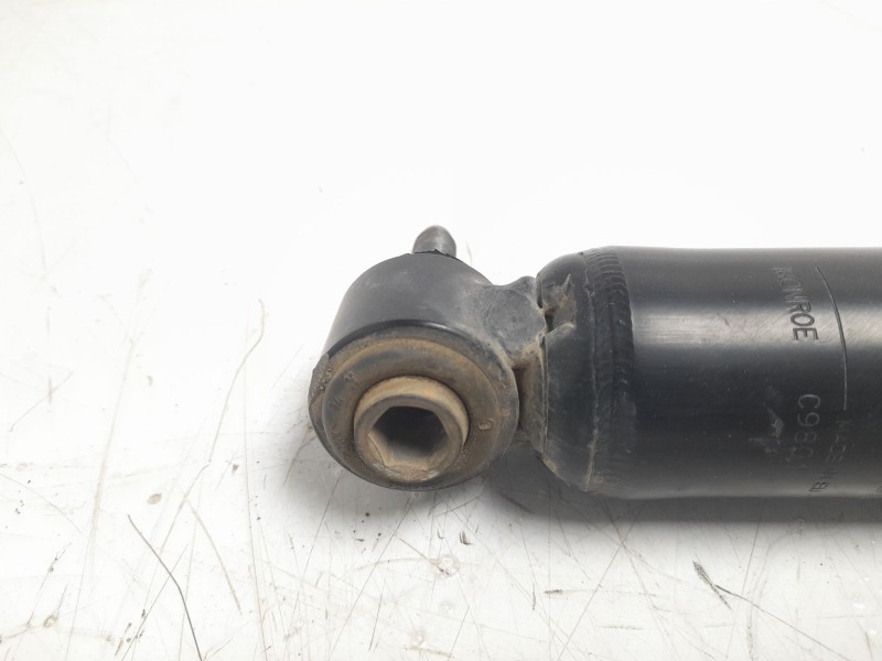 Recambio de amortiguador trasero derecho para renault megane iv hatchback (b9a/m/n_) 1.5 dci 110 (b9a3) referencia OEM IAM 56210