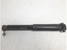 Recambio de amortiguador trasero izquierdo para renault megane iv hatchback (b9a/m/n_) 1.5 dci 110 (b9a3) referencia OEM IAM 562