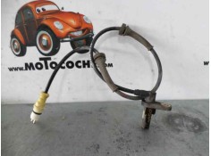 Recambio de sensor para renault kangoo (f/kc0) authentique pack referencia OEM IAM 8200186294  
