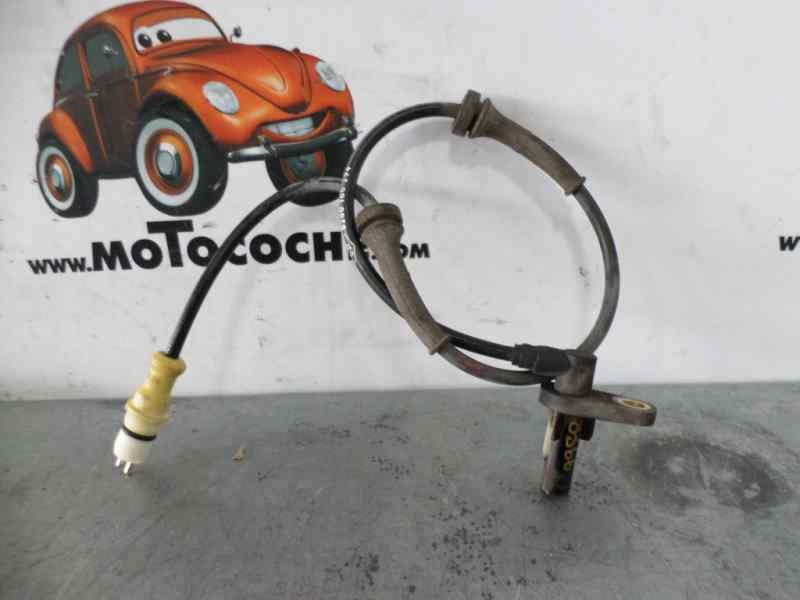 Recambio de sensor para renault kangoo (f/kc0) authentique pack referencia OEM IAM 8200186294  