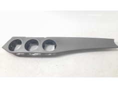 Recambio de moldura para mercedes-benz clase gla (x156) gla 180 (156.942) referencia OEM IAM 3008735700  