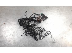Recambio de arnes de cables para bmw c c 400 x referencia OEM IAM 61115A881C3   2