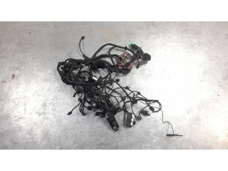 Recambio de arnes de cables para bmw c c 400 x referencia OEM IAM 61115A881C3  