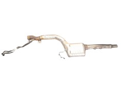 FILTRO DE PARTICULAS 18308470504 