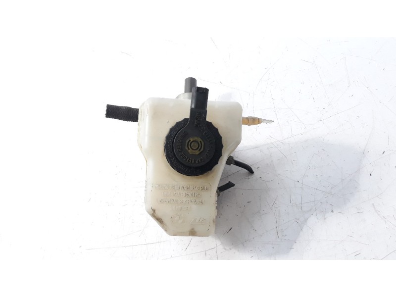Recambio de bomba freno para bmw serie 1 berlina (e81/e87) 1.6 16v cat referencia OEM IAM 34336785662  