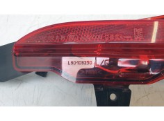 Recambio de faro antiniebla trasero izquierdo para land rover range rover velar 2.0 turbo cat referencia OEM IAM J8A215K273AD   2