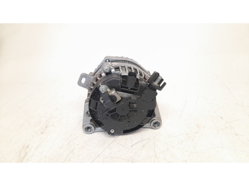 Recambio de alternador para citroen berlingo 1.5 blue-hdi fap referencia OEM IAM 9824742880 ALF330453 