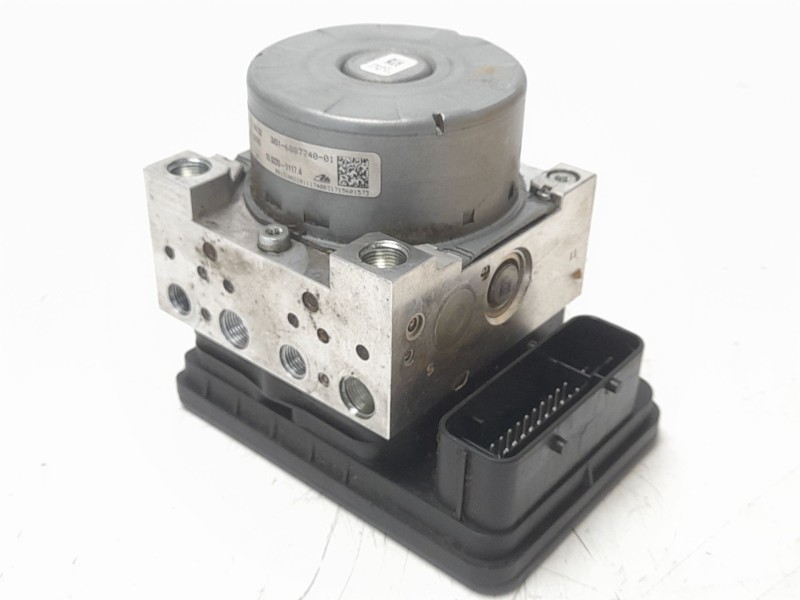 Recambio de abs para bmw serie 4 gran coupe (f36) 420d referencia OEM IAM 34516887740  
