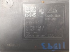 Recambio de abs para bmw serie 4 gran coupe (f36) 420d referencia OEM IAM 34516887740   2