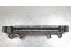 Recambio de refuerzo paragolpes trasero para renault clio v intens referencia OEM IAM 850906063R  