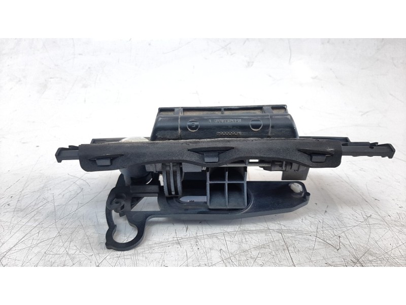 Recambio de maneta exterior maletero / porton para peugeot 206 berlina xr referencia OEM IAM 874281  